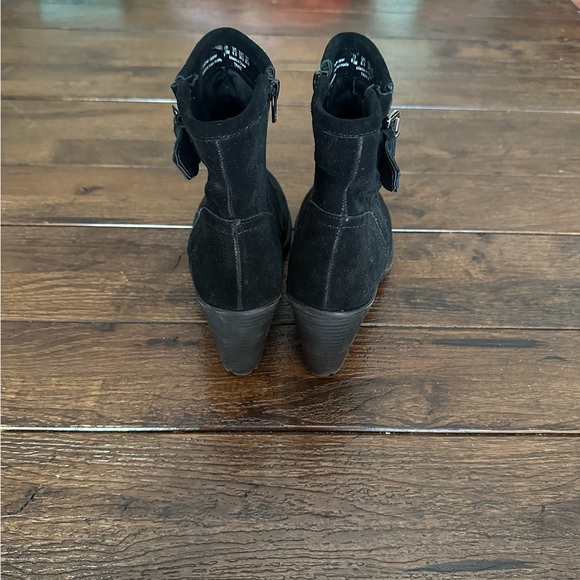 Carlos by Carlos Santana Trace Ankle Boots - Picture 5 of 6